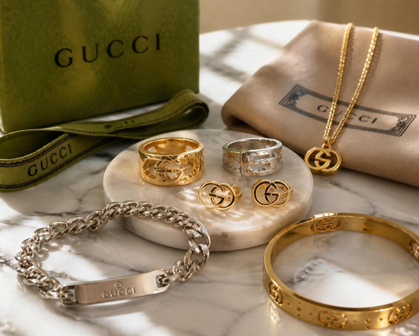 découvrez les nouveautés incontournables des bijoux gucci cette année, alliant élégance et avant-garde pour sublimer votre style.