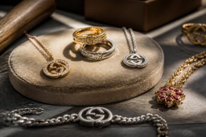 découvrez les dernières nouveautés des bijoux gucci à ne pas manquer cette année : designs exclusifs, élégance et tendances incontournables pour sublimer votre style.