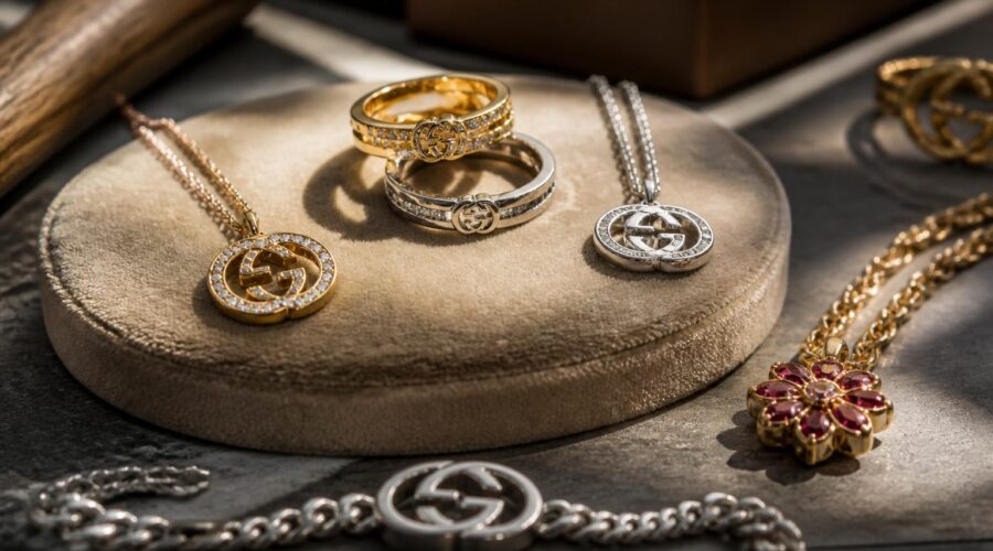 découvrez les dernières nouveautés des bijoux gucci à ne pas manquer cette année : designs exclusifs, élégance et tendances incontournables pour sublimer votre style.