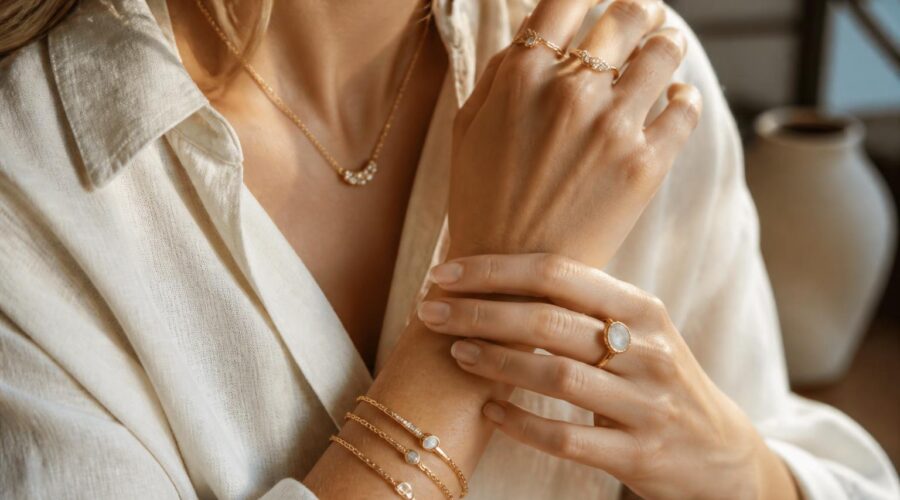 découvrez les tendances 2025 des bijoux aparanjan à ne pas manquer pour sublimer votre style avec élégance et modernité.