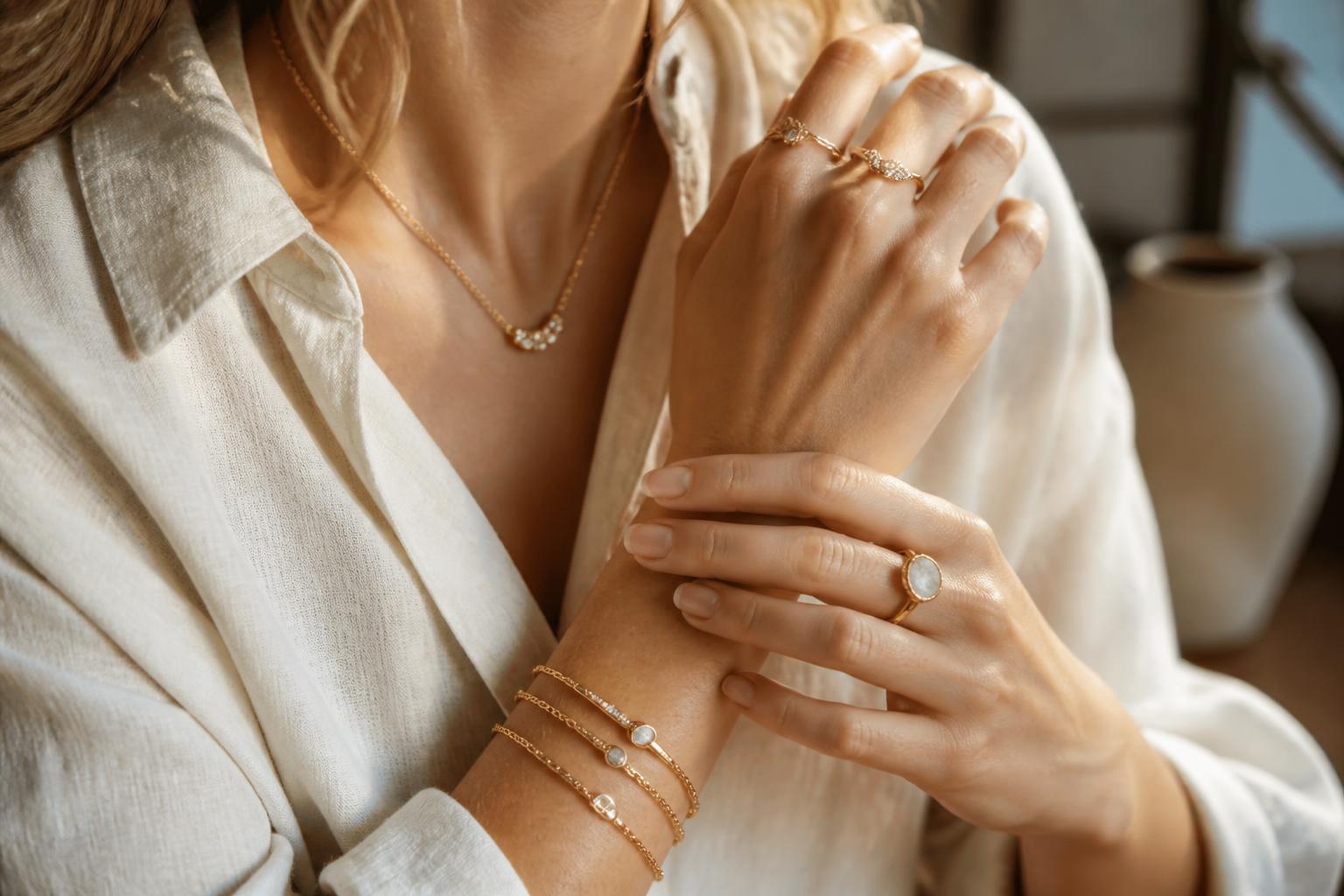 découvrez les tendances 2025 des bijoux aparanjan à ne pas manquer pour sublimer votre style avec élégance et modernité.