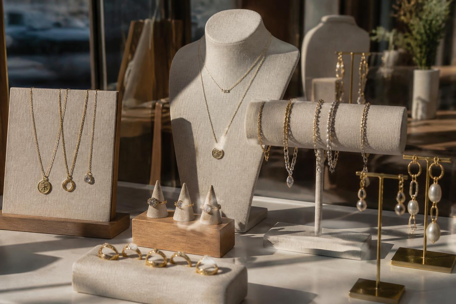 découvrez pourquoi le catalogue bijoux srd est votre allié idéal pour trouver le cadeau parfait. un large choix, des pièces uniques et élégantes pour toutes les occasions.