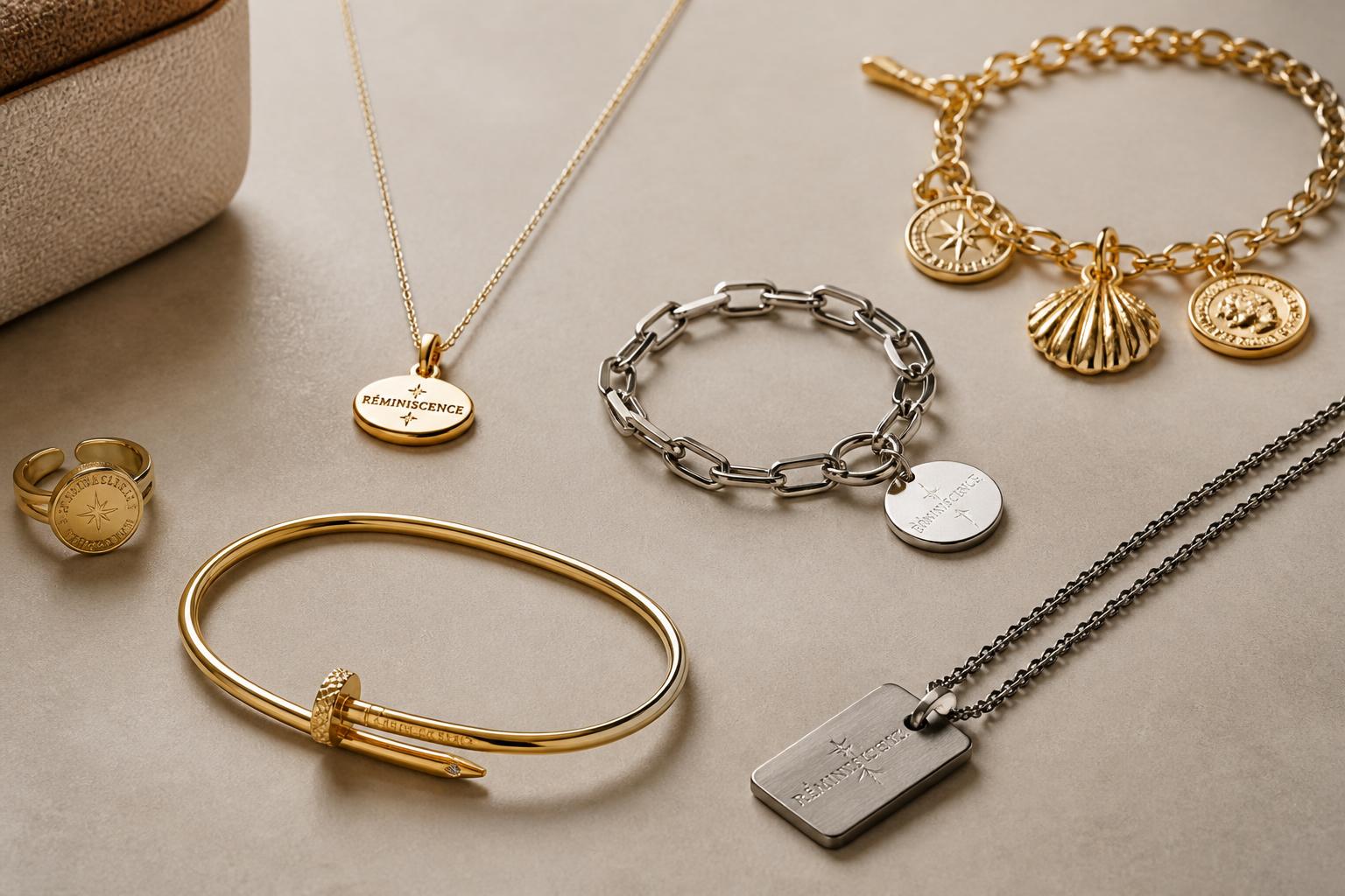 découvrez pourquoi les bijoux reminescence sont le cadeau parfait pour célébrer les moments inoubliables, alliant élégance, émotion et souvenirs précieux.