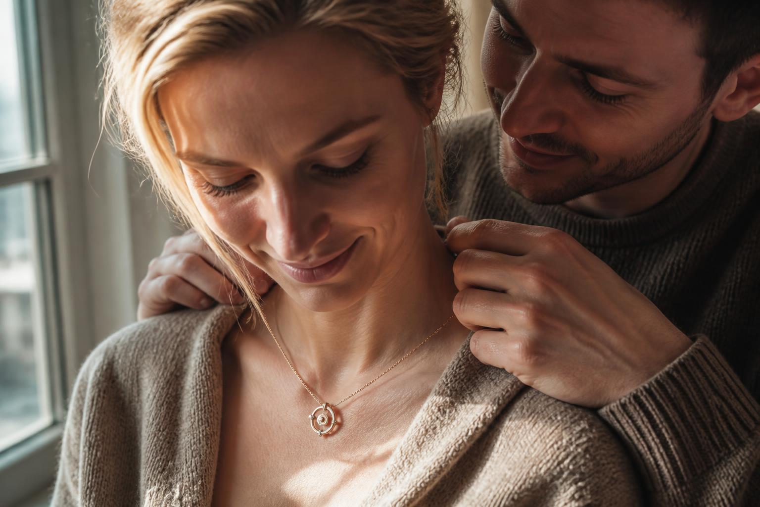 découvrez pourquoi les bijoux reminescence sont le cadeau parfait pour célébrer les moments inoubliables, alliant élégance, émotion et souvenirs précieux.