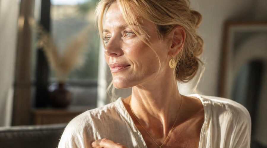 découvrez quelles couleurs de bijoux subliment le teint des blondes pour un look éclatant et harmonieux.