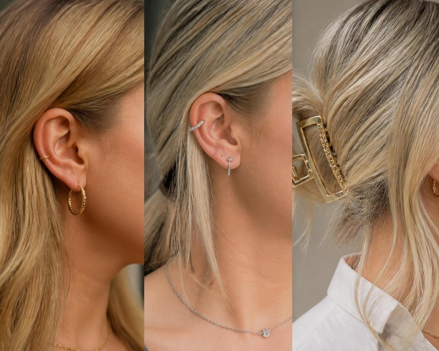 découvrez quelles couleurs de bijoux mettent en valeur le teint des blondes pour sublimer leur beauté naturelle.