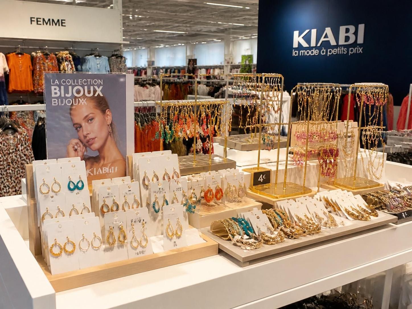 découvrez nos conseils pratiques pour choisir et acheter vos bijoux kiabi en toute confiance, alliant style et qualité à prix abordable.
