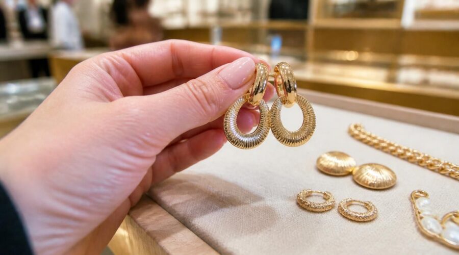 découvrez nos conseils pratiques pour bien choisir et acheter des bijoux kiabi, alliant style et petit prix pour toutes les occasions.
