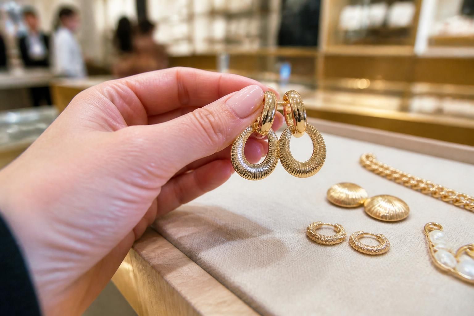 découvrez nos conseils pratiques pour bien choisir et acheter des bijoux kiabi, alliant style et petit prix pour toutes les occasions.