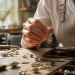 découvrez bijoux come, l'expert en bijoux personnalisés alliant élégance et originalité. exprimez votre style unique grâce à des créations sur mesure à portée de main.