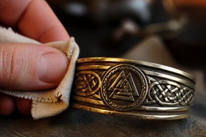 découvrez nos conseils pratiques pour entretenir vos bijoux en bronze et préserver leur éclat durablement. astuces simples pour des bijoux qui brillent toujours.