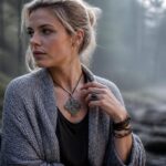 découvrez comment intégrer des bijoux gothiques à votre garde-robe quotidienne pour un style unique et audacieux, alliant élégance sombre et originalité.