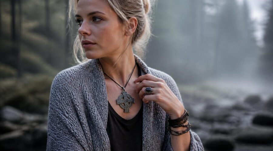 découvrez comment intégrer des bijoux gothiques à votre garde-robe quotidienne pour un style unique et audacieux, alliant élégance sombre et originalité.
