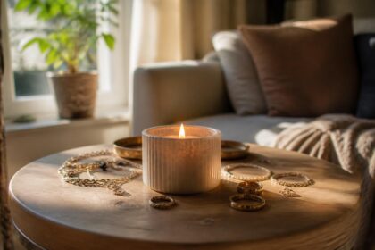 découvrez notre avis complet sur les bougies bijoux et apprenez à choisir la meilleure option pour sublimer votre maison avec style et originalité.