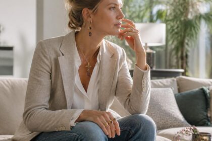 découvrez comment sublimer votre garde-robe quotidienne en intégrant des bijoux christian lacroix, alliant élégance et originalité pour un style unique au quotidien.