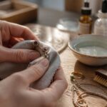 découvrez nos conseils pratiques pour prendre soin de vos bijoux sdr et les garder éclatants comme au premier jour.