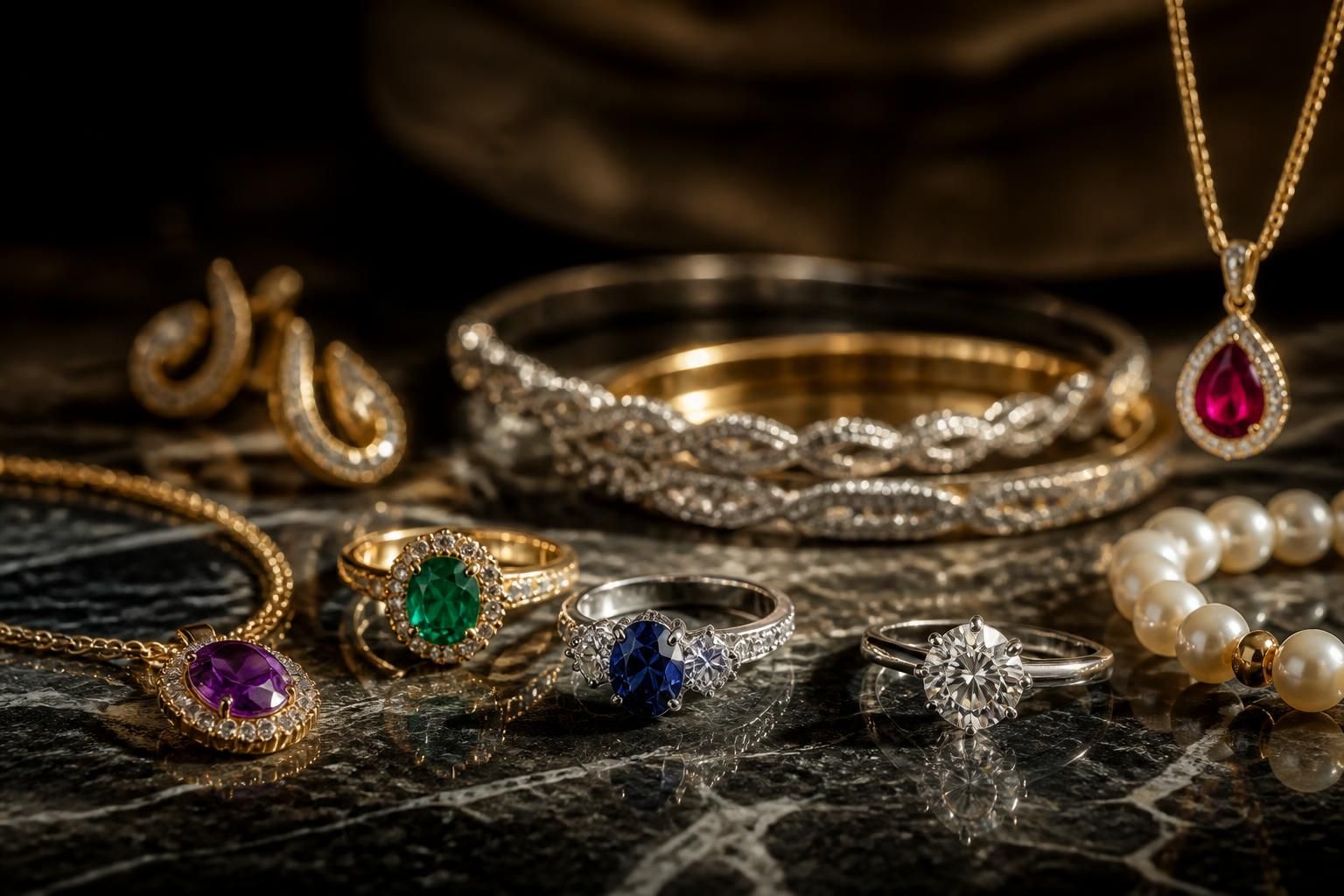 découvrez nos conseils pratiques pour entretenir vos bijoux sdr et préserver leur éclat durablement. apprenez à les nettoyer, les ranger et les protéger efficacement.