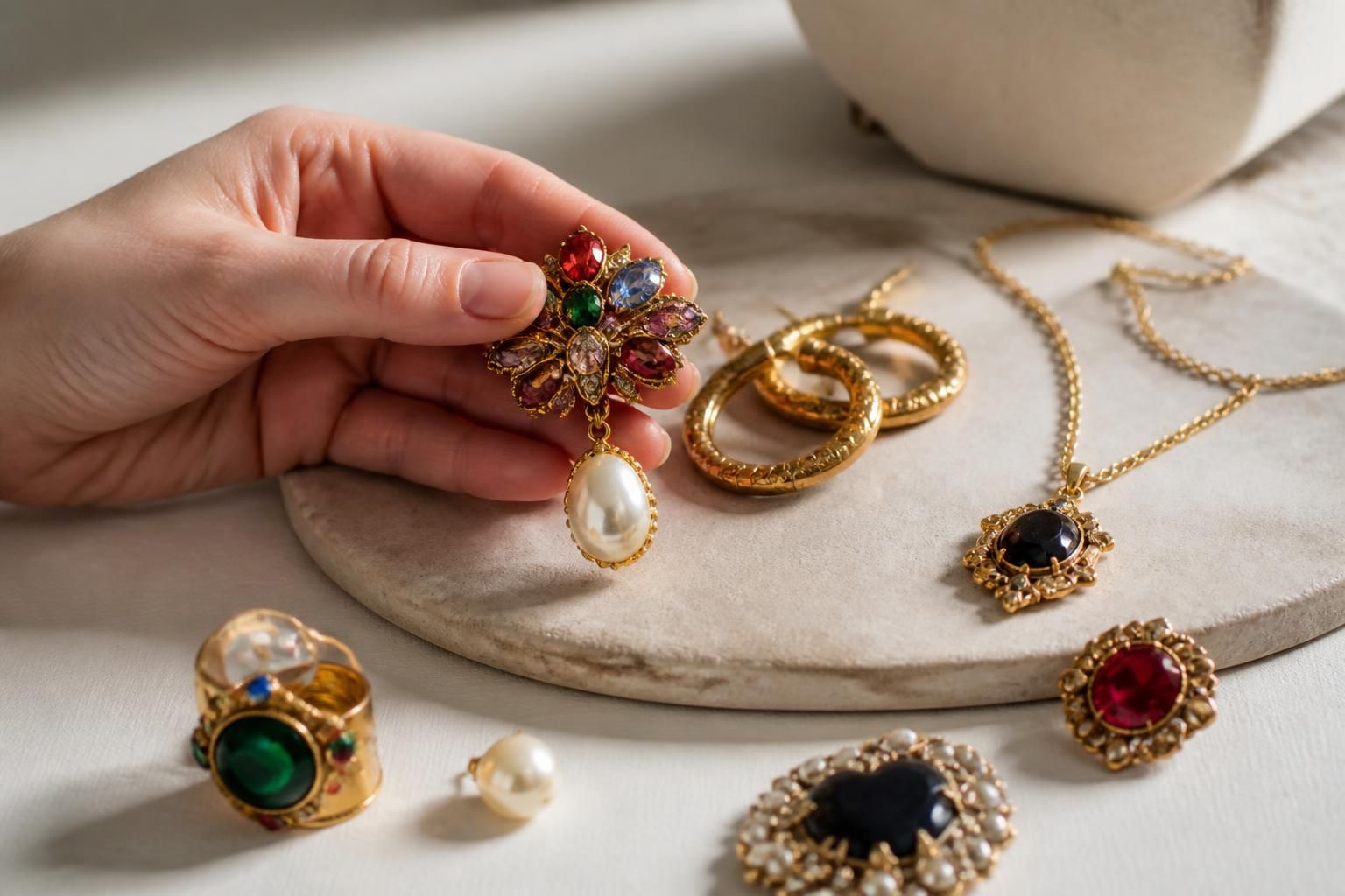 découvrez les prix des bijoux christian lacroix et plongez dans l'art du raffinement avec des créations élégantes et uniques.