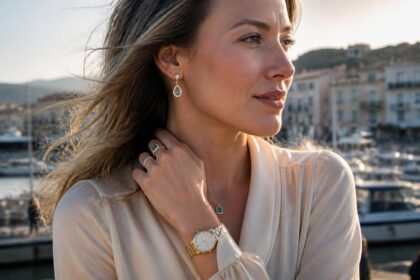 découvrez l'univers enchanteur d'ocarat bijoux et sublimez votre style avec des créations uniques et lumineuses.