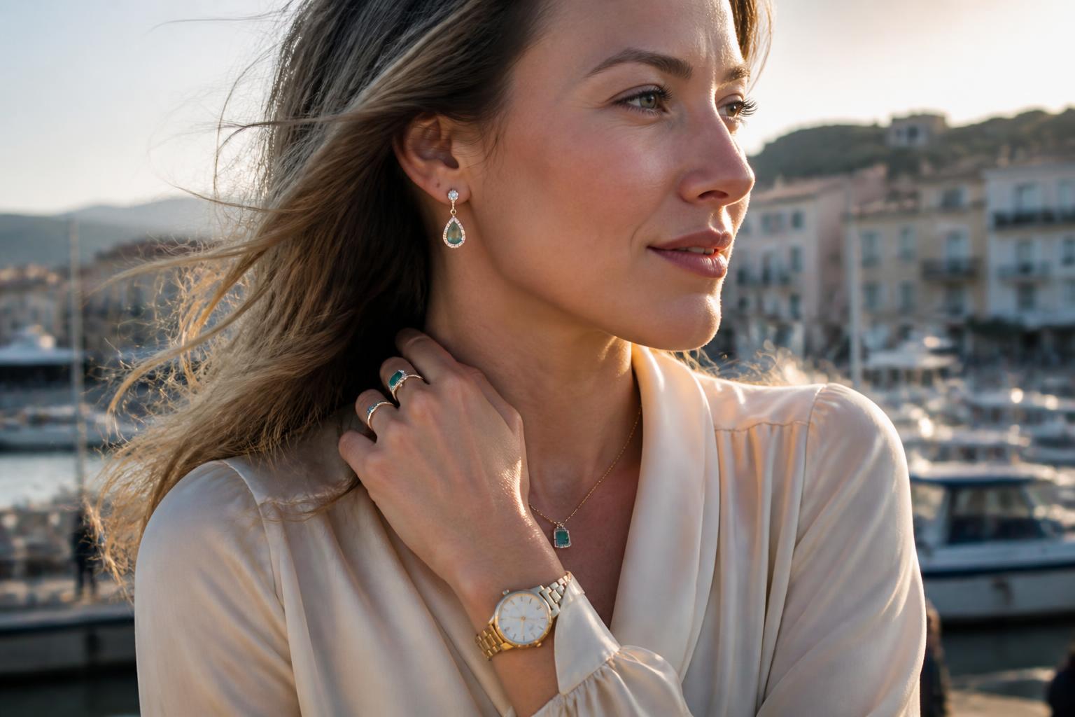 découvrez l'univers enchanteur d'ocarat bijoux et sublimez votre style avec des créations uniques et lumineuses.