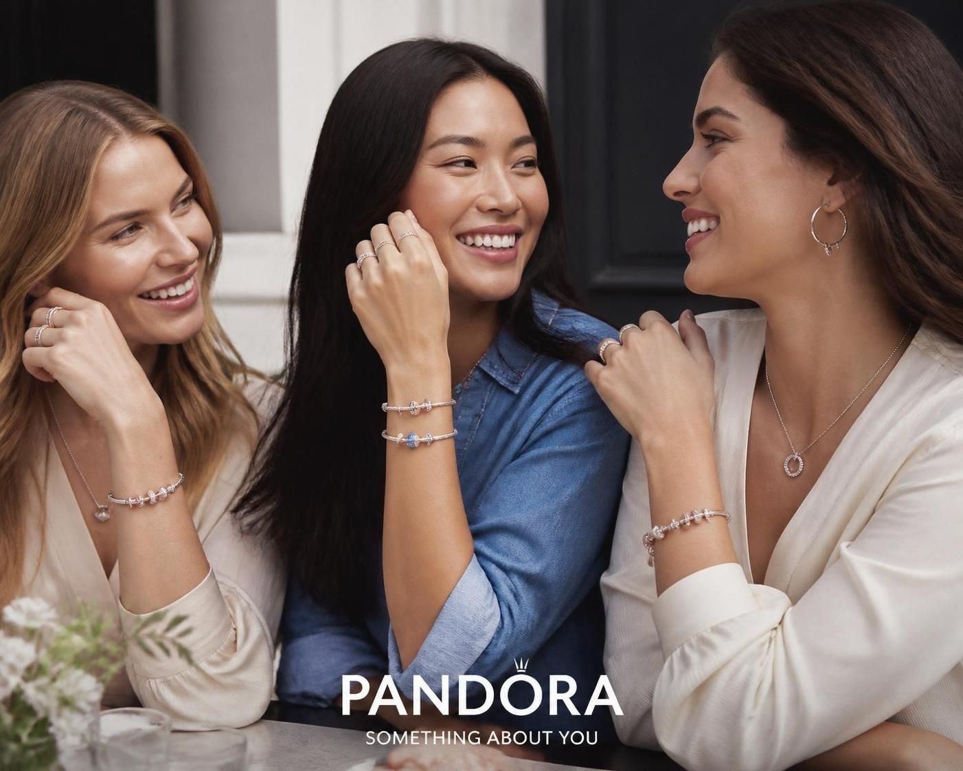 découvrez la collection bijoux pandora, le cadeau parfait pour émerveiller vos proches avec des pièces uniques et raffinées.