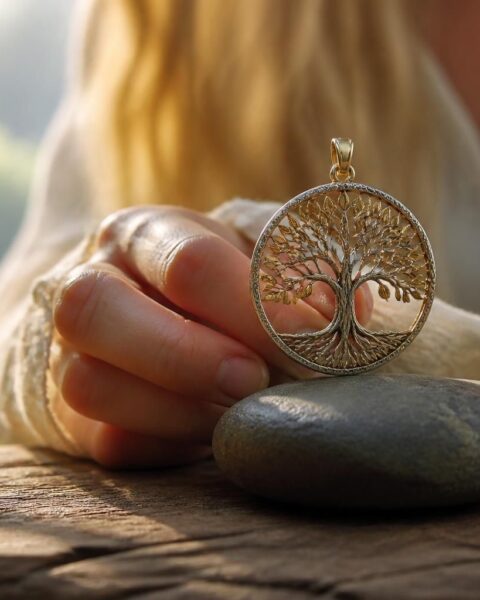 découvrez la signification profonde des bijoux arbre de vie et leur rôle essentiel dans la spiritualité moderne, alliant symbolisme ancien et tendance contemporaine.