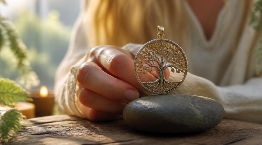 découvrez la signification profonde des bijoux arbre de vie et leur rôle essentiel dans la spiritualité moderne, alliant symbolisme ancien et tendance contemporaine.