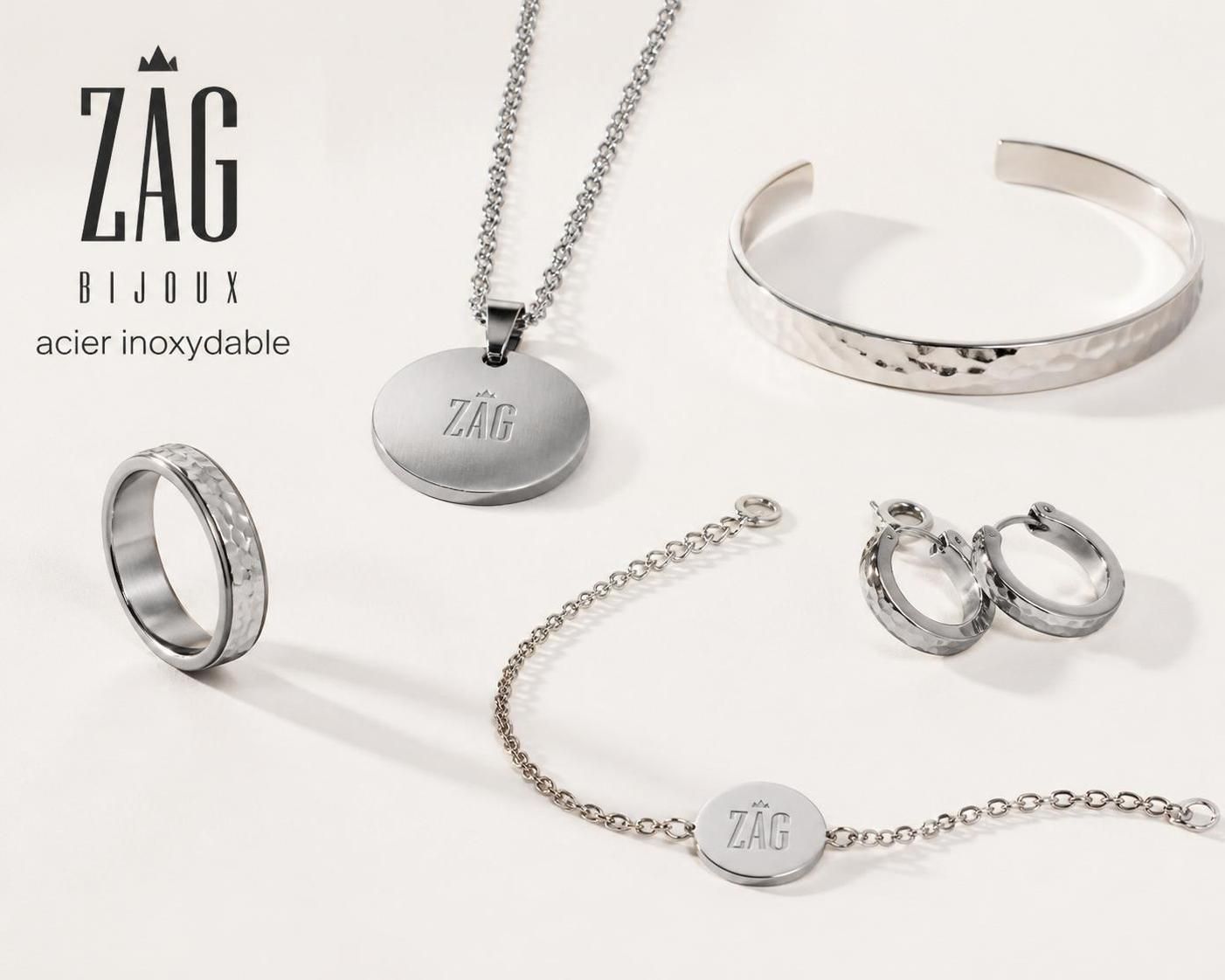 découvrez les pièces incontournables des bijoux zag 2024 à ajouter absolument à votre collection pour un style élégant et tendance toute l'année.