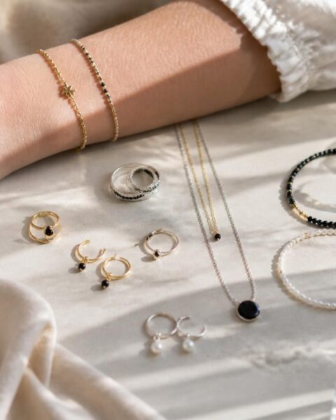 découvrez les pièces incontournables des bijoux zag 2024 à ajouter absolument à votre collection pour un style tendance et élégant toute l'année.