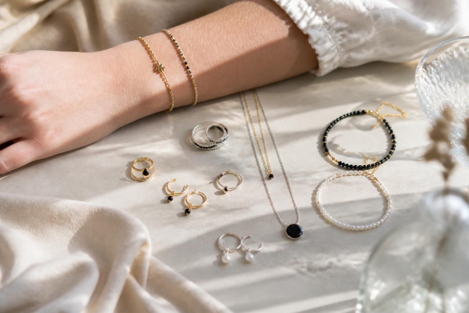 découvrez les pièces incontournables des bijoux zag 2024 à ajouter absolument à votre collection pour un style tendance et élégant toute l'année.
