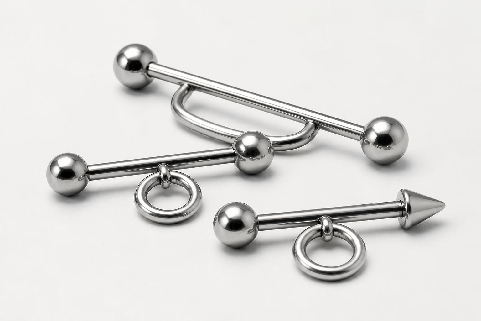 découvrez notre sélection des plus beaux bijoux prince albert pour briller en toute occasion avec élégance et style.