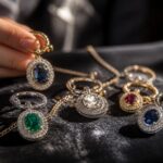 découvrez notre sélection des plus beaux bijoux prince albert pour briller en toute occasion avec élégance et originalité.