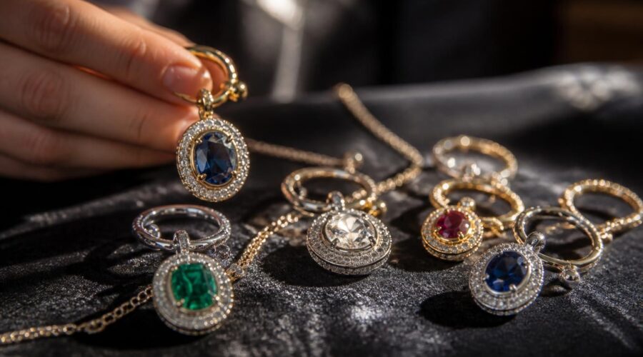 découvrez notre sélection des plus beaux bijoux prince albert pour briller en toute occasion avec élégance et originalité.