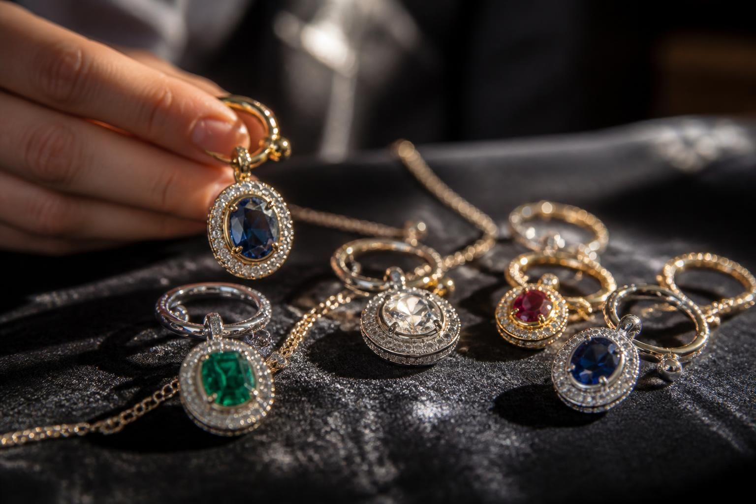 découvrez notre sélection des plus beaux bijoux prince albert pour briller en toute occasion avec élégance et originalité.