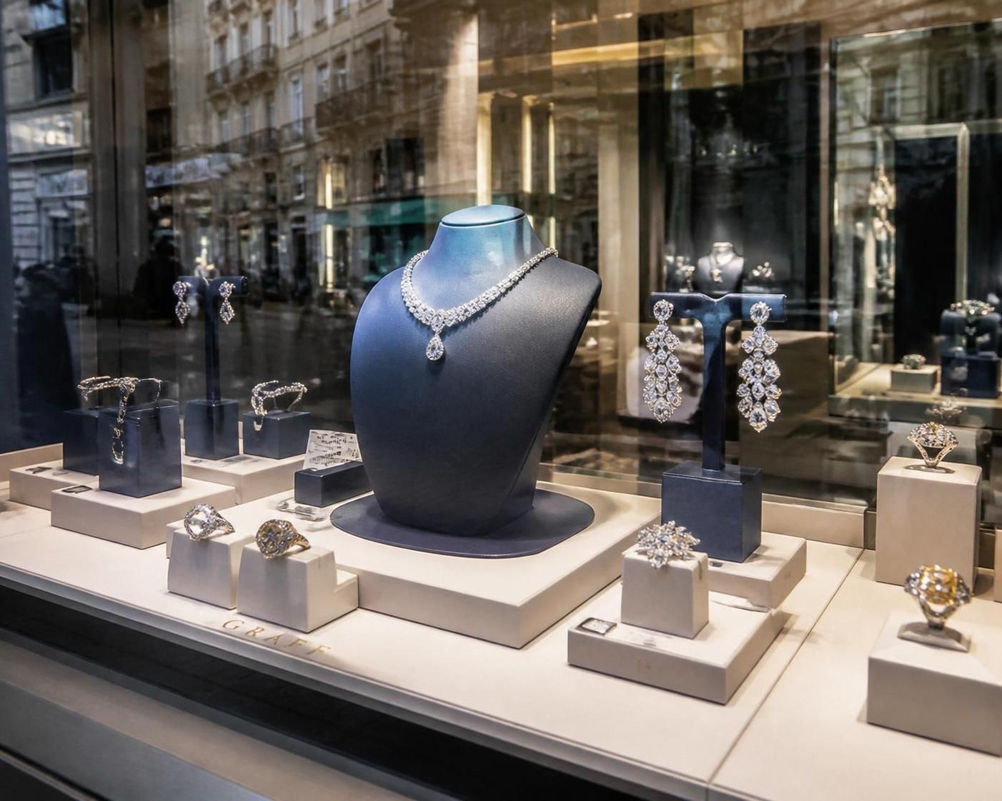 découvrez pourquoi investir dans des bijoux privés est une décision smart, alliant passion, valeur durable et exclusivité pour sécuriser votre patrimoine.