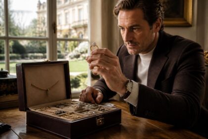 découvrez pourquoi investir dans des bijoux privés est une décision intelligente pour diversifier votre patrimoine et valoriser des pièces uniques et rares.