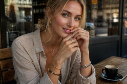 découvrez pourquoi les bijoux moa séduisent les fashionistas avec leur style unique, leur qualité irréprochable et leurs designs tendance, parfaits pour sublimer toutes vos tenues.