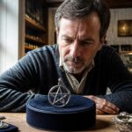 découvrez pourquoi les bijoux pentacle séduisent de plus en plus les collectionneurs grâce à leur symbolisme puissant, leur esthétique unique et leur valeur culturelle.