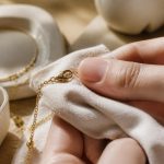 découvrez nos conseils experts pour entretenir et préserver l'éclat de vos bijoux plaqué or avec poinçon. apprenez à les garder comme neufs au quotidien.