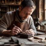 découvrez suzanne bijoux, une exploration passionnante de l'histoire de la bijouterie artisanale, alliant tradition et créativité pour des pièces uniques.