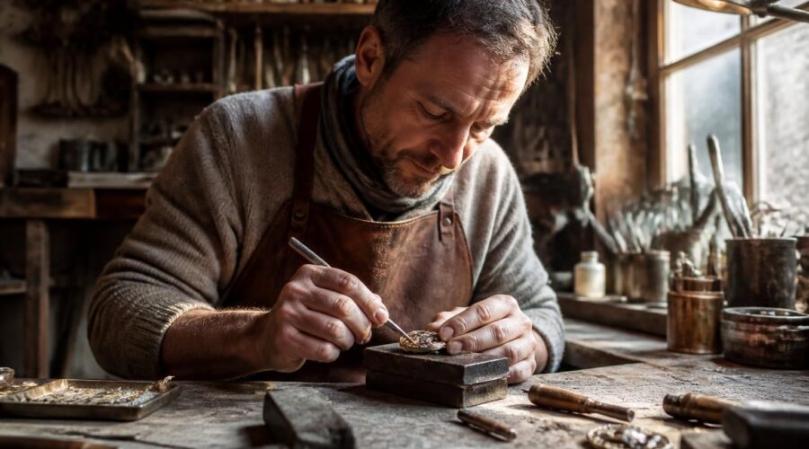 découvrez suzanne bijoux, une exploration passionnante de l'histoire de la bijouterie artisanale, alliant tradition et créativité pour des pièces uniques.