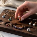 découvrez notre sélection des 10 meilleures citations sur les bijoux qui célèbrent l'art et la passion de la joaillerie, pour inspirer les amateurs de beauté et d'élégance.