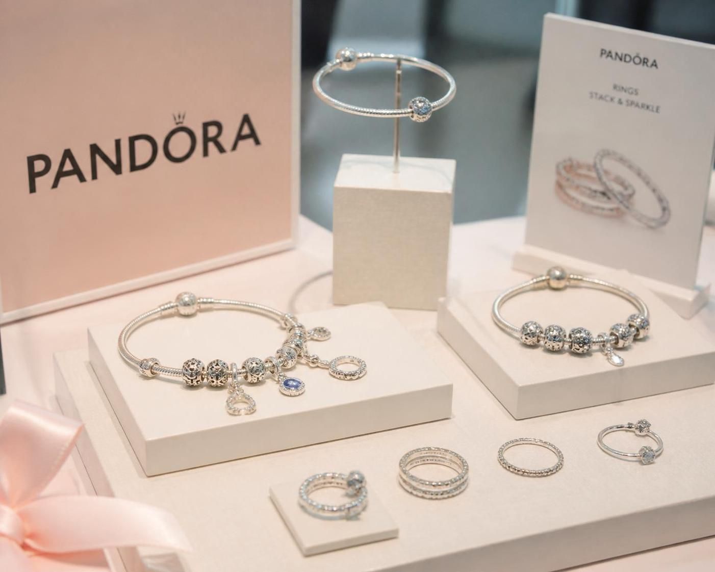 découvrez nos astuces pour faire des économies lors de la vente privée de bijoux pandora et profitez des meilleures offres exclusives.