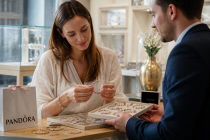découvrez nos astuces pour économiser lors de la vente privée de bijoux pandora et profitez de pièces uniques à prix réduits.