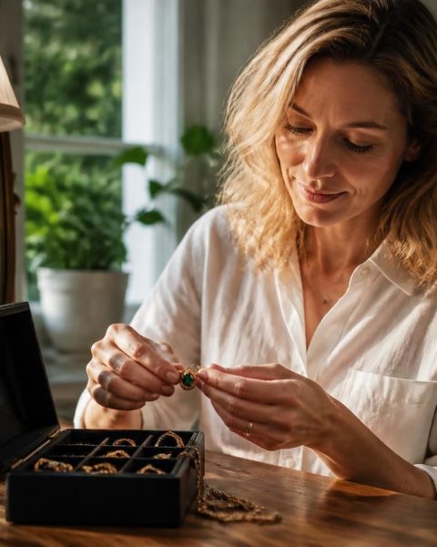 découvrez comment bien choisir vos bijoux bam pour sublimer votre style avec élégance et originalité.