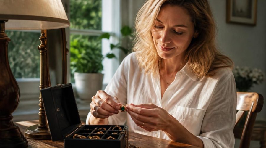 découvrez comment bien choisir vos bijoux bam pour sublimer votre style avec élégance et originalité.