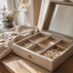 découvrez la boîte à bijoux yves rocher alliant style élégant et praticité optimale pour organiser et protéger vos bijoux avec raffinement.
