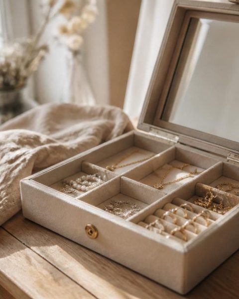 découvrez la boîte à bijoux yves rocher alliant style élégant et praticité optimale pour organiser et protéger vos bijoux avec raffinement.
