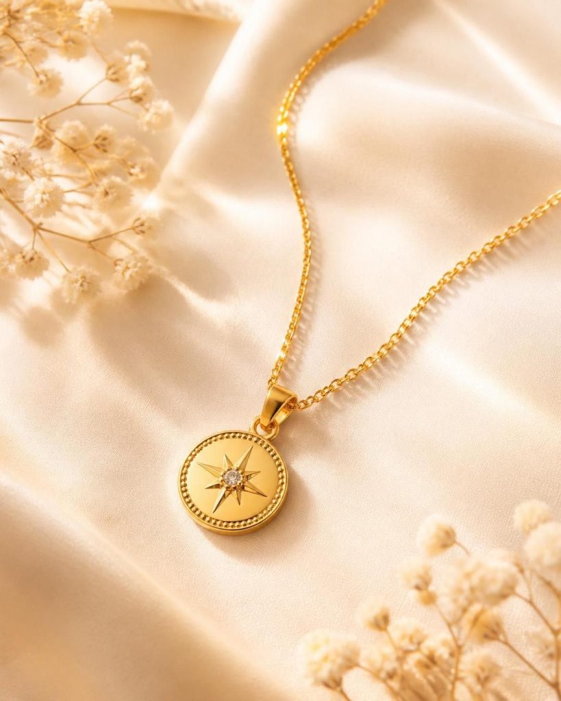 découvrez comment sélectionner les produits idéaux pour nettoyer efficacement vos bijoux en plaqué or, tout en préservant leur éclat et leur durabilité.