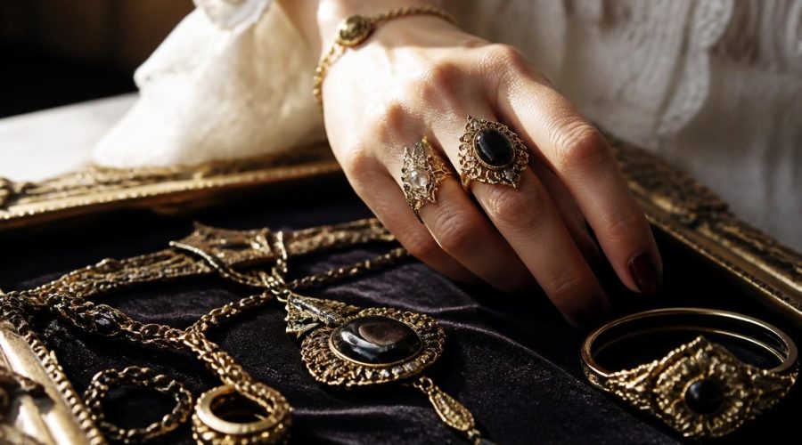 découvrez les bijoux lucifer, une collection unique qui fascine les célébrités par son style audacieux et son élégance mystérieuse. adoptez une touche de glamour et d’originalité.